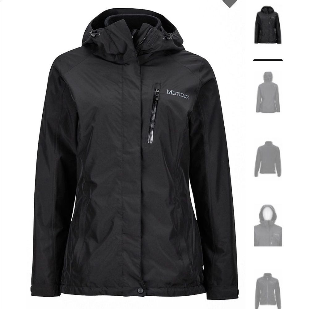 Marmot Women’s Ramble Component Jacket